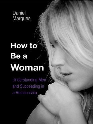 cover image of How to Be a Woman